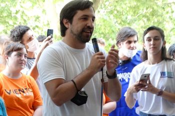 Nicolás Kreplak se refirió al rol del Estado en el control de precios de los medicamentos