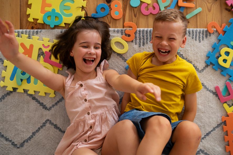 Cada vez falta menos para que en Argentina se celebre el Día del Niño, una fecha que celebra a las infancias e invita a reflexionar acerca de sus derechos. 
