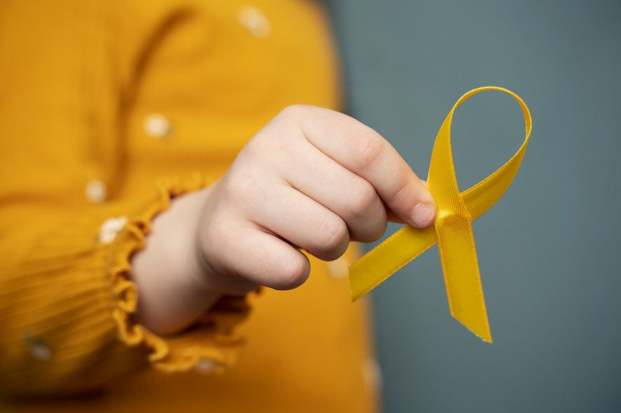 Este miércoles se conmemora el Día Internacional contra el Cáncer Infantil, una fecha que propone sensibilizar y acompañar a las familias. Conocé el lema 2023.