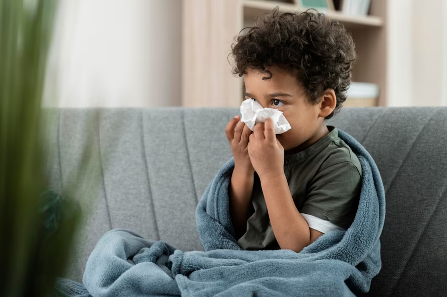Ante los últimos casos de bronquiolitis en la provincia de Buenos Aires, es importante conocer qué precauciones tener para evitar contagios.