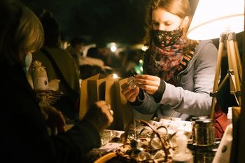 El evento tendrá lugar este fin de semana en La Plata