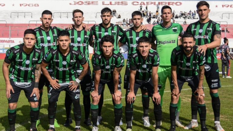 Primera Nacional: Nueva Chicago se quedó sin entrenador