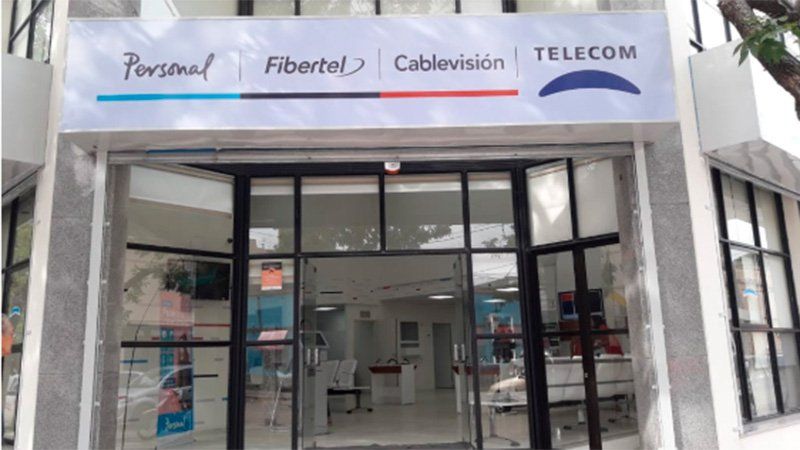 Guiño de la Justicia a Telecom a días del cambio de gobierno