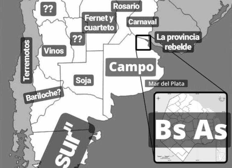 ¿Qué es la AMBA fobia y cómo se relaciona con subsidios al transporte?