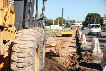 Avances en la obra en Avenida 31 afectarán el tránsito: ¿Cuáles son los desvíos?