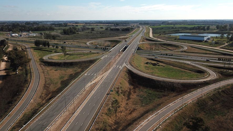 Obra pública: Casi 4500 obras finalizadas y llegada a 100% de municipios del país