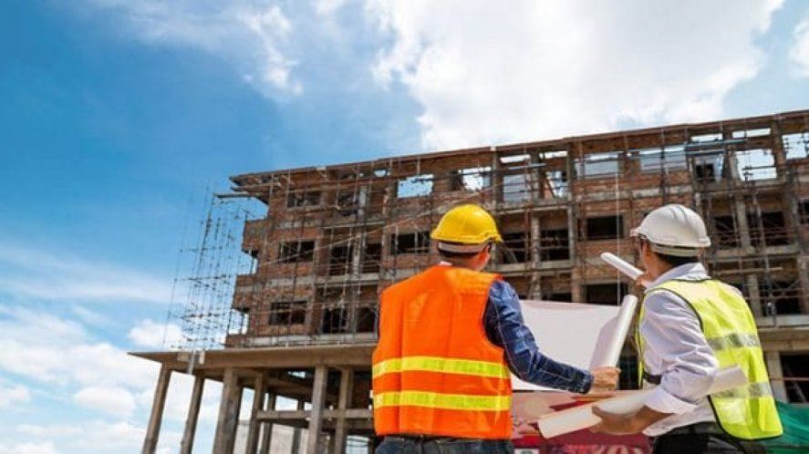 El costo de la construcción en diciembre aumentó 3,4%