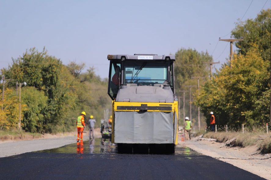 El gobernador Axel Kicillof inaugurará obras en los distritos de Daireaux, Hipólito Yrigoyen y Carlos Casares. 