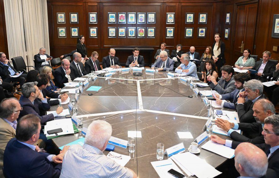 La Secretaría de Comercio convocó a una reunión para conformar el Observatorio de Precios creado por Ley en 2014.