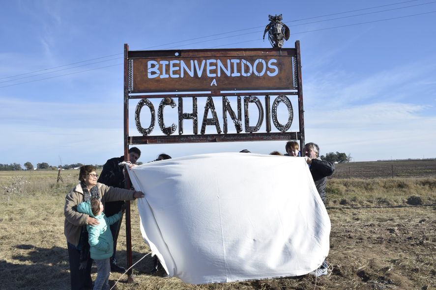 En noviembre, se realizará por segunda vez la Fiesta de la Salchicha Parrillera en Ochandio, localidad del partido de San Cayetano. Conocé el cronograma.