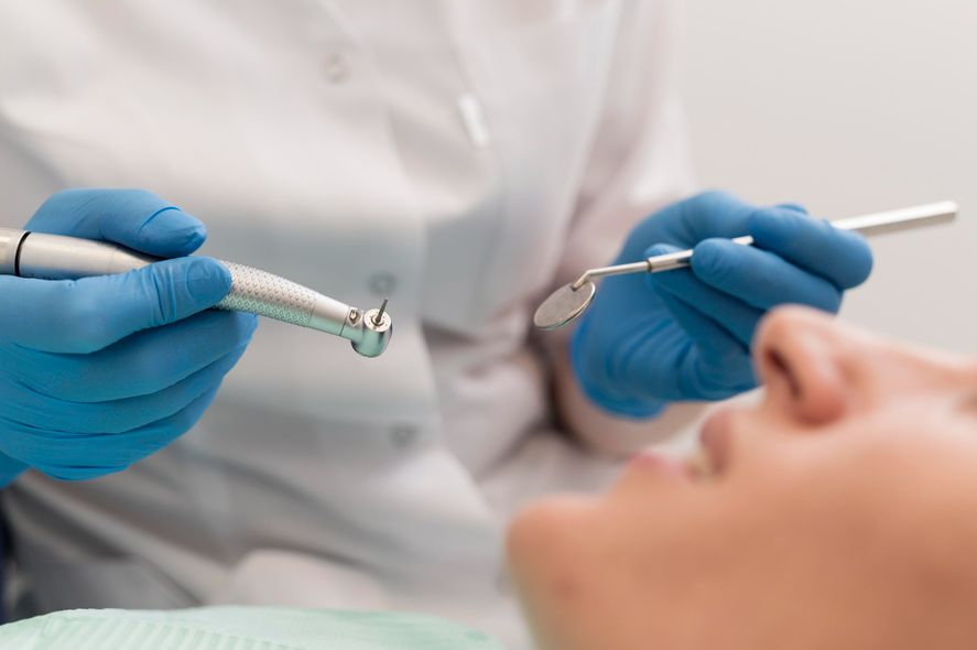 Del 3 al 7 de octubre, en la provincia de Buenos Aires se celebra la Semana de la Salud Bucal, una fecha que intenta promover el cuidado de nuestros dientes.