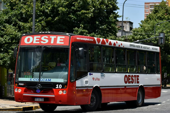 Se investigan los subsidios que recibe la empresa Nueve de Julio.