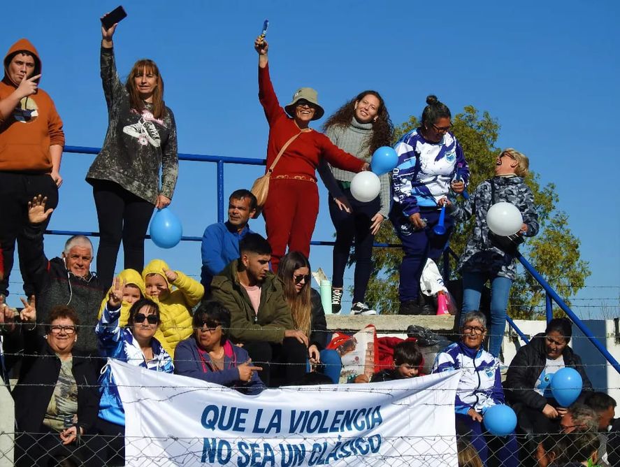 Olavarría: La Liga y el sindicato de Municipales enfrentados por el manejo del fútbol