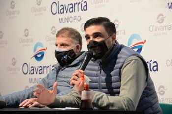 Olavarría habilita actividades de fase 5 pese a estar en la 4.