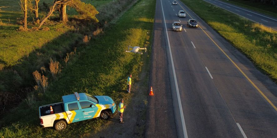Los accidentes son la principal causa de muerte en menores de 35 años. Impulsan el proyecto de Ley de Alcohol Cero en Argentina