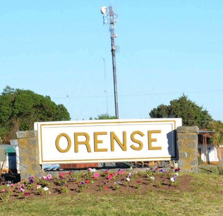 Orense: el pequeño balneario que desafía a Pinamar y Necochea