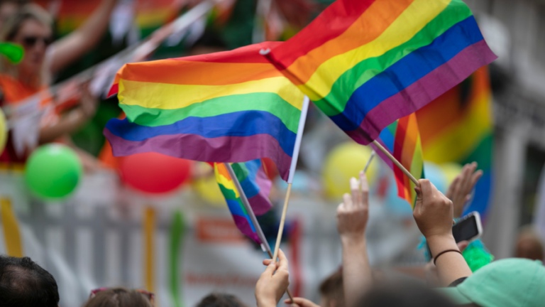 Día Internacional contra la Homofobia, Transfobia y Bifobia: año a año, aumentan los crímenes de odio en Argentina