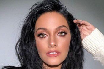 oriana sabatini conto que se define como bisexual