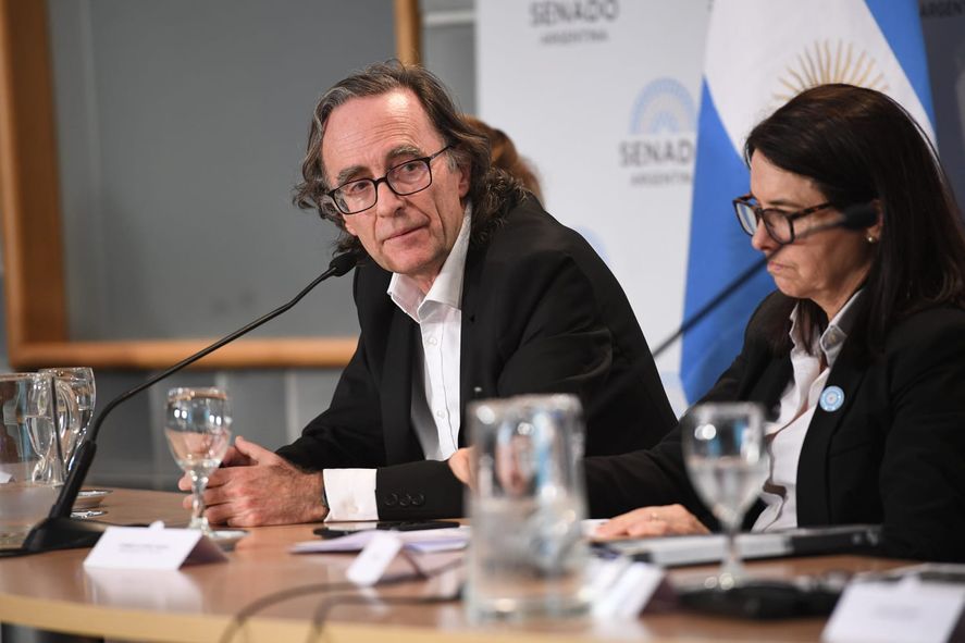 Osvaldo Giordano será el nuevo titular de la ANSES.