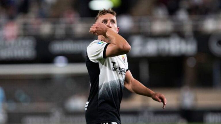 Pablo De Blasis lejos de Gimnasia: ¿Dónde jugará?