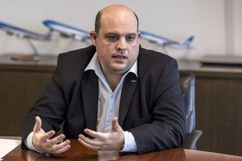 Aerolíneas Argentinas volvió a responderle a Mauricio Macri