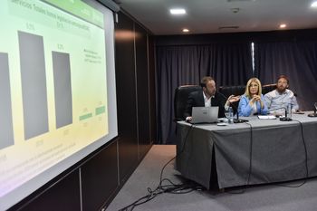 Presupuesto 2023: con un gasto total de 6.9 billones la provincia duplicó las partidas del año pasado