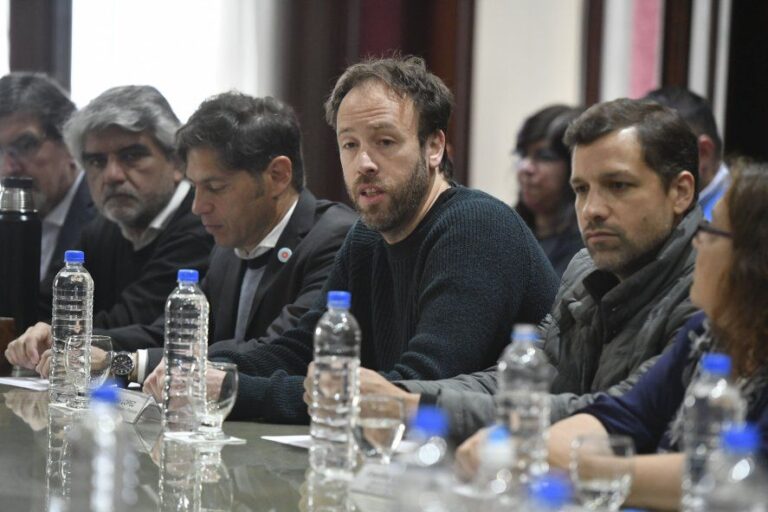 Restrucuturación de la deuda: la medida que celebra la Provincia como clave