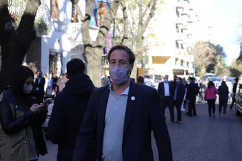 La Provincia acordó con el BID un préstamo de u$s 500 millones