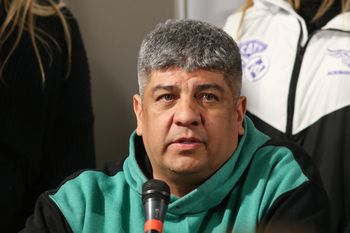 la advertencia de pablo moyano por las paritarias: vos sabes como somos los camioneros