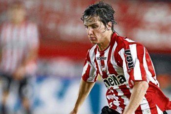 Pablo Piatti en Estudiantes