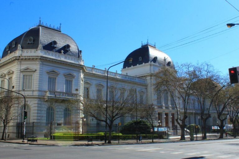 Paritarias judiciales: Provincia ofreció aumento en cuotas