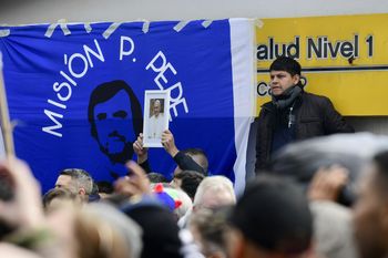 ante la amenaza de milei, los curas villeros llamaron a la dirigencia a retomar la agenda de los barrios