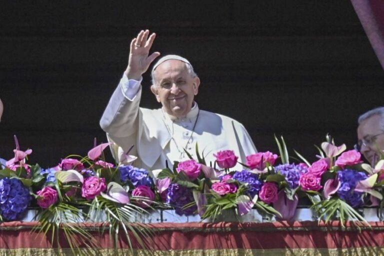 ¿Cómo está la salud del papa Francisco?