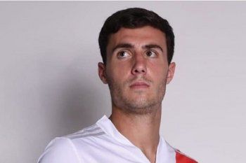 José Paradela firmó con River y Gimnasia se aseguró varios millones de dólares