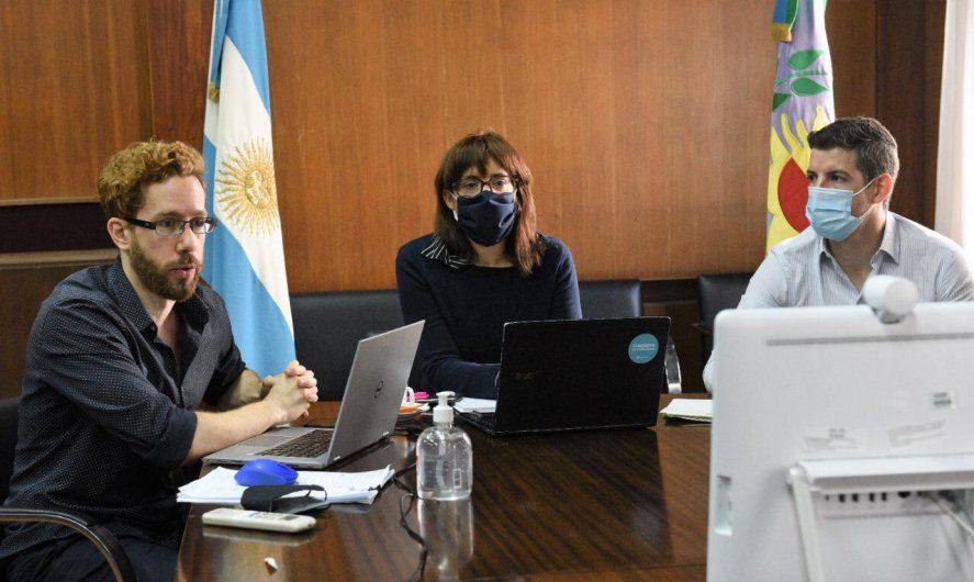 La Provincia ofreció un 10% a estatales y los docentes se mantienen expectantes