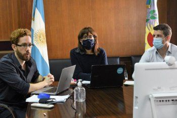 Paritarias: La Provincia propuso un aumento salarial que los gremios estatales consideraron insuficiente.