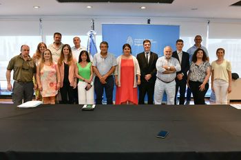 Paritarias: Estatales nacionales cerraron la paritaria anual en 97%