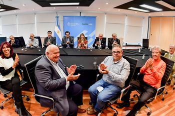 Paritarias 2021-2022: el ranking de los acuerdos paritarios 
