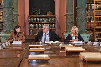 Paritarias: los gremios docentes acordaron un nuevo aumento salarial para los maestros