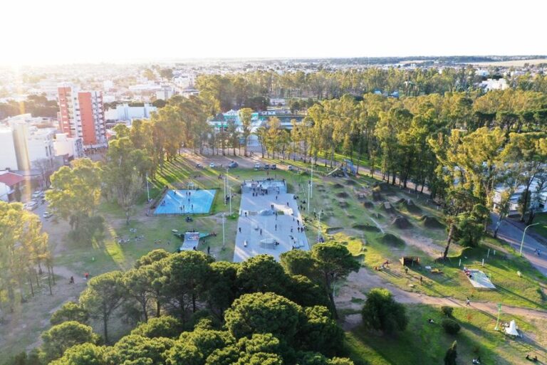 6 circuitos temáticos para conocer Bahía Blanca durante un fin de semana