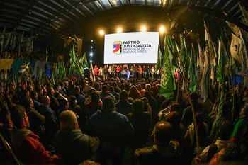El PJ Bonaerense se congrearía mañana en Merlo, pero suspendieron la convocatoria por el atentado a Cristina Kirchner, que iba a ser la única oradora.