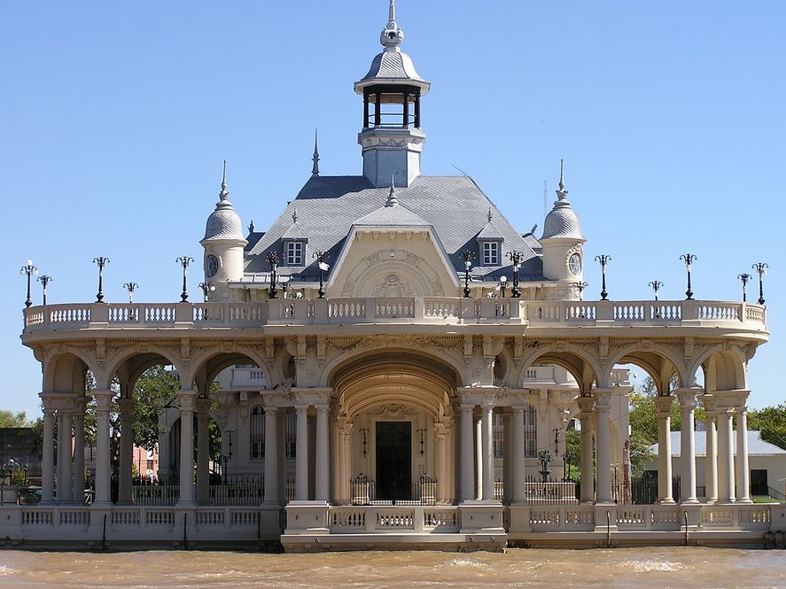 Paseo Victorica: qué visitar en uno de los recorridos más atractivos de Tigre