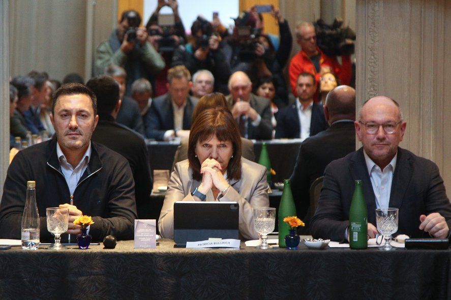 Patricia Bullrich, aún sin apoyo explícito de Mauricio Macri