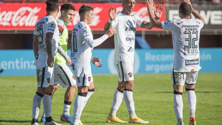 El rival de Gimnasia: ¿Cómo llega Patronato?