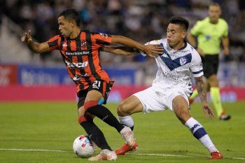 Patronato viene de empatar ante Vélez, y ahora espera por Gimnasia.