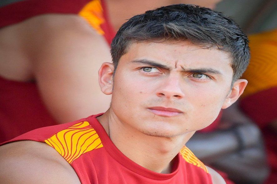 Paulo Dybala, la gran atracción de la Roma para lo que se viene. Fútbol