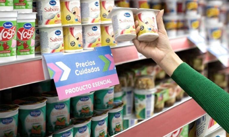 Precios Cuidados 2021: la nueva canasta tendrá el doble de productos