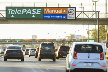 Cómo tramitar el pase libre en peajes para personas con discapacidad.