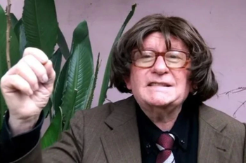 Murió el actor que interpretó a Flavio Pedemonti en Todo por dos pesos