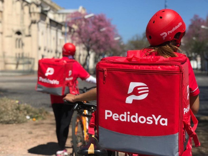 El Gobierno bonaerense sancionó a la empresa de delivery y, por la multa, la obligó a devolver el dinero a cientos de usuarios.